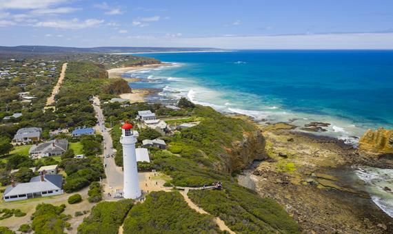 大洋路 Great Ocean Road